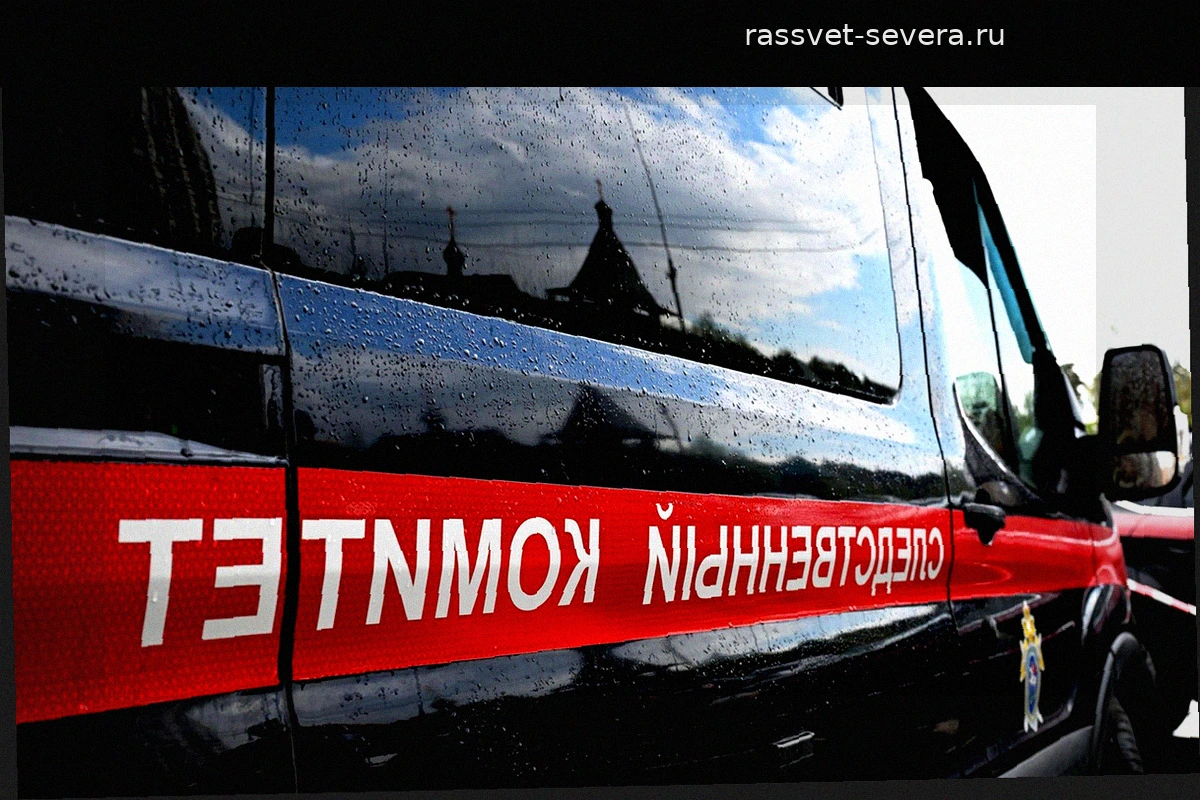 Сожитель участницы «Миссис Россия — Вселенная» сознался в убийстве