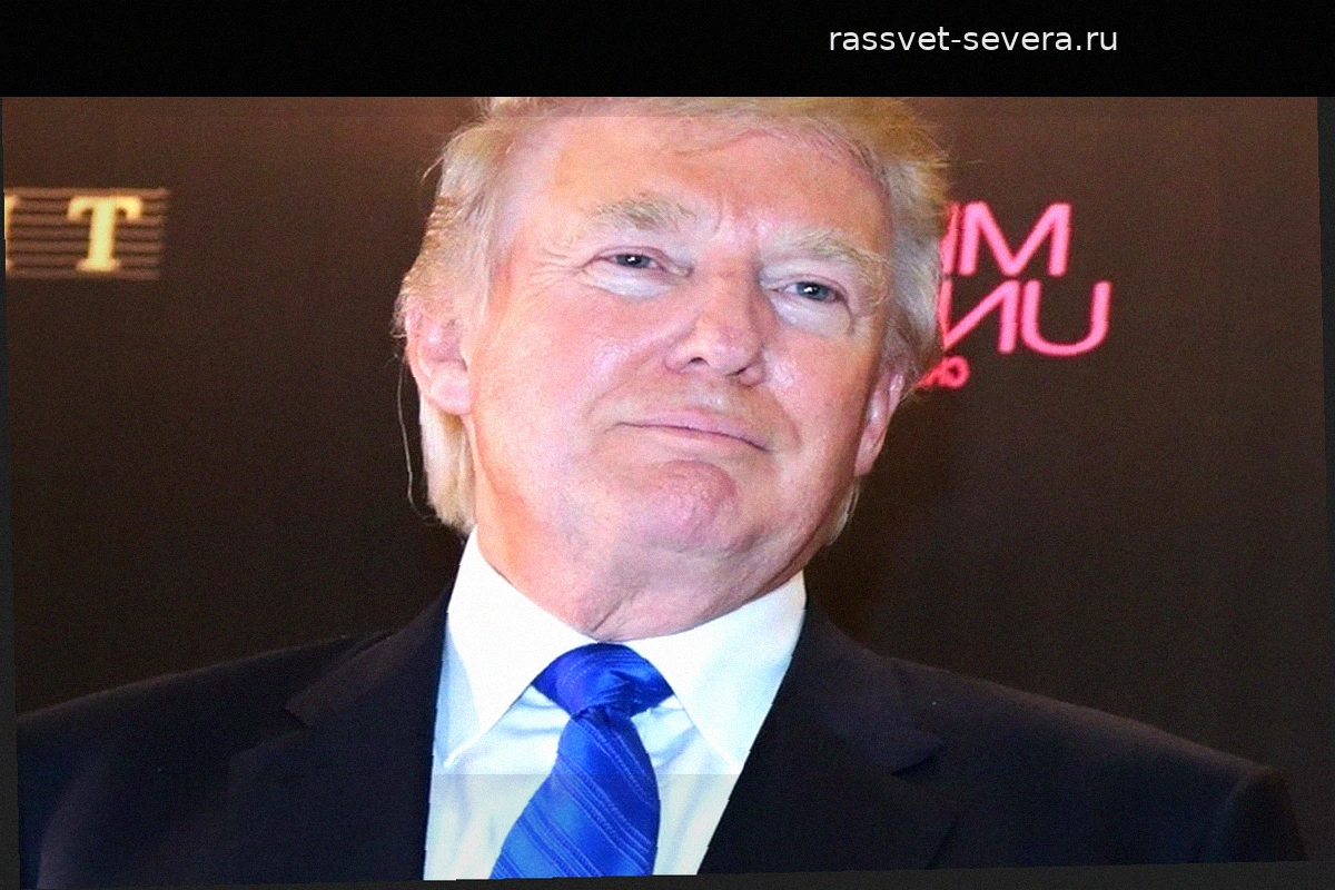Мохсен Резаи ответил на критику Дональда Трампа