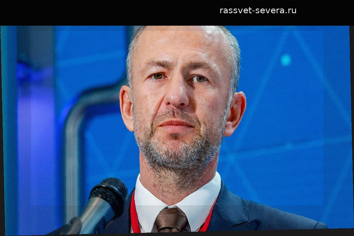 Андрей Мельниченко: России нужно стать местом, куда хочется вернуться