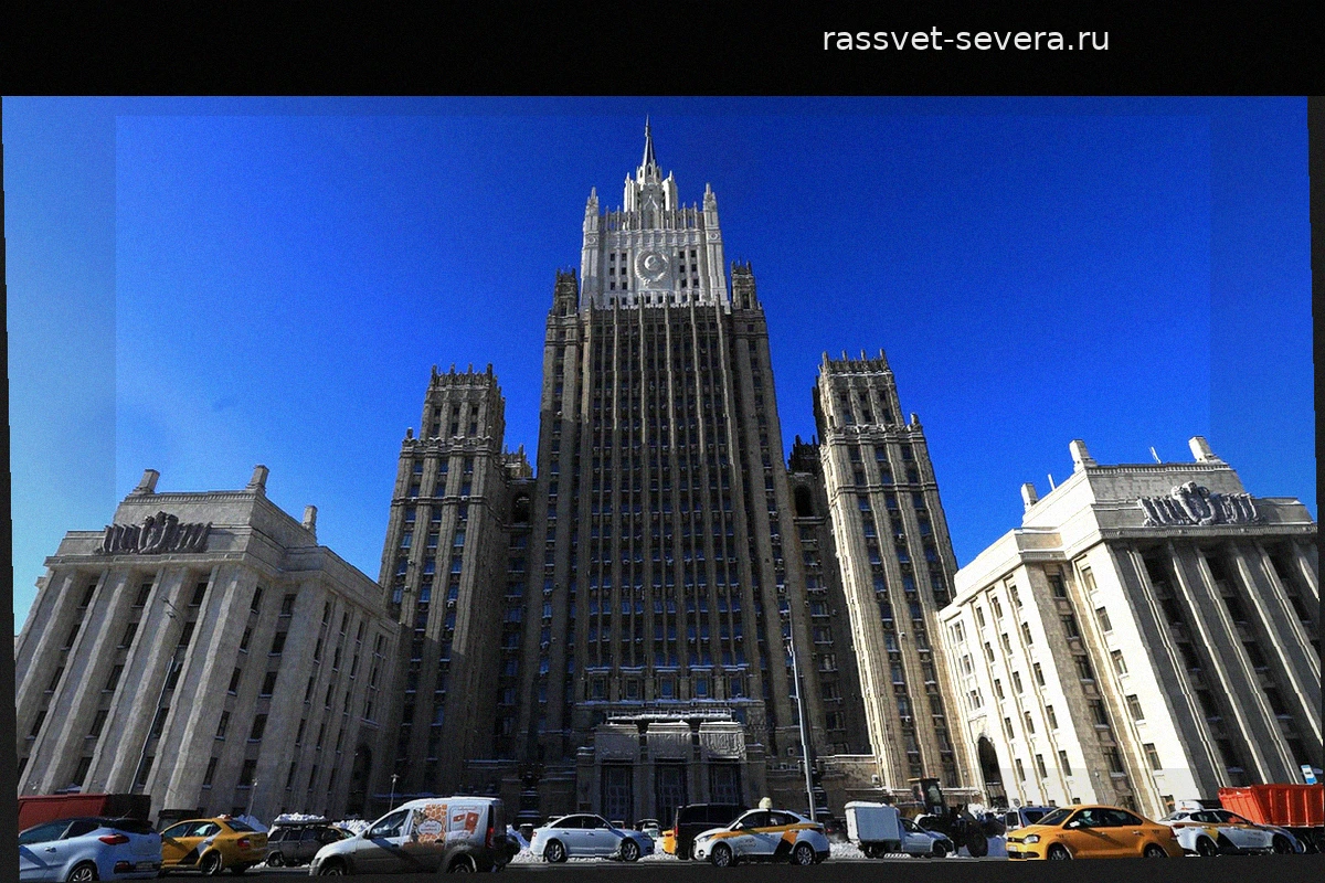 Россия усилит оборону из-за ремилитаризации Японии