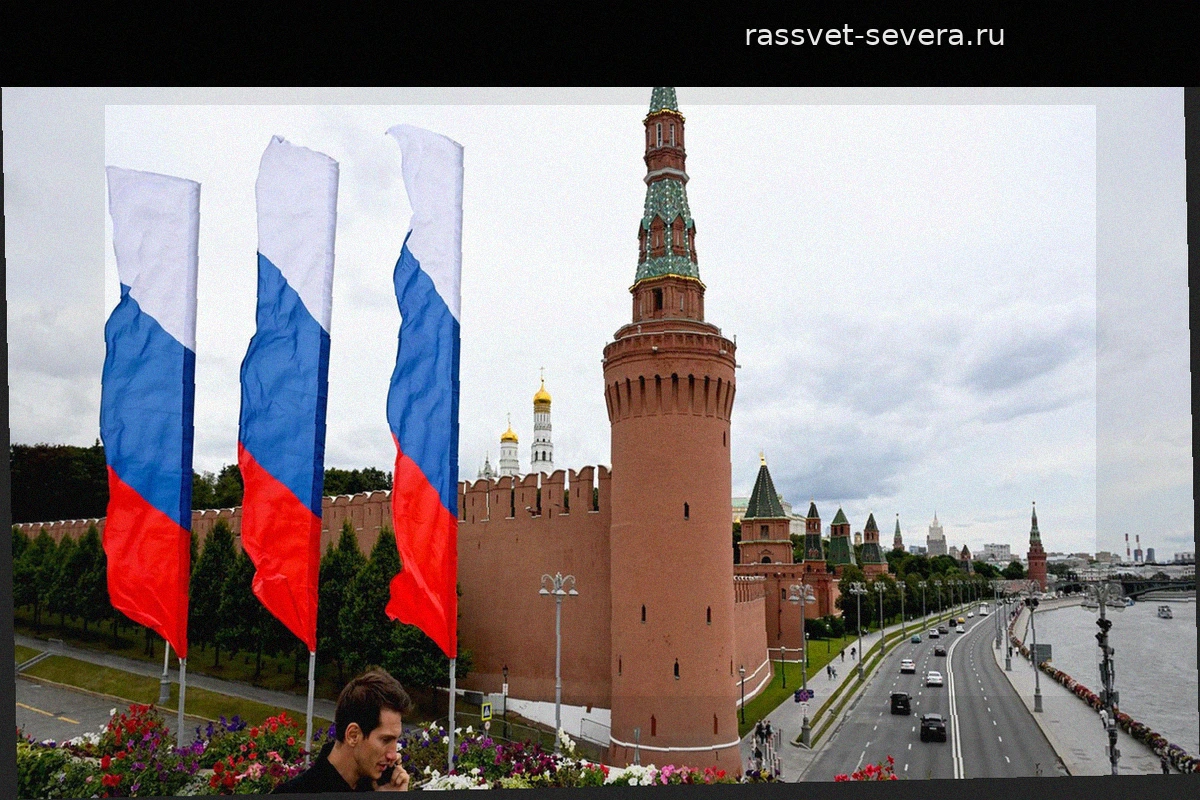 Санкции против России включены в повестку переговоров по Украине