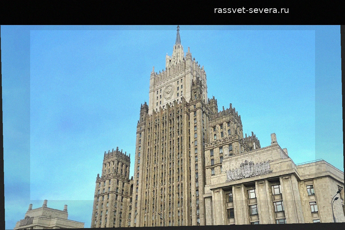 Россия примет меры в ответ на ремилитаризацию Японии