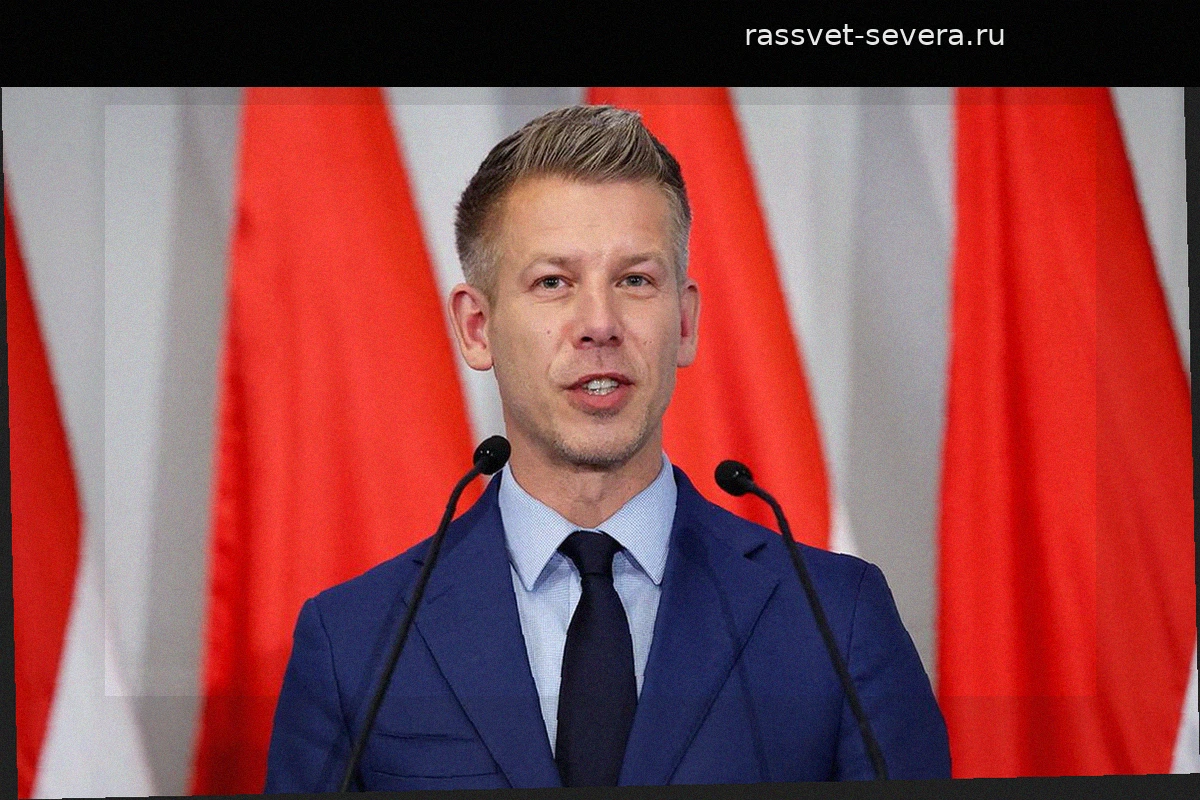 Петер Мадьяр призвал остановить отток капиталов, принадлежащих окружению Орбана