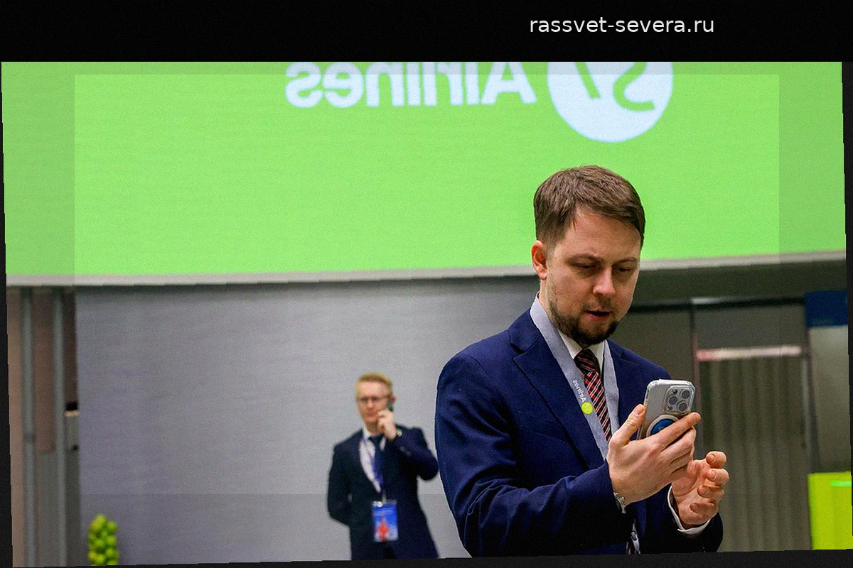 Цифровые платформы S7 Airlines получили гарантию бесперебойной работы