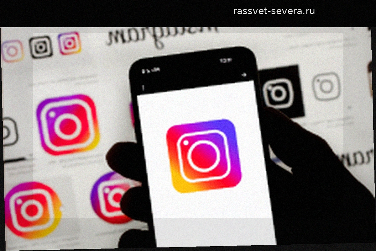 Как алгоритмы Instagram программируют вас на одиночество