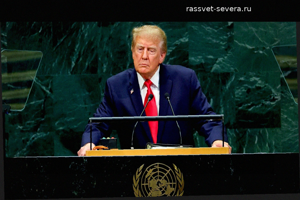 Трамп видит возможность для соглашения с Ираном