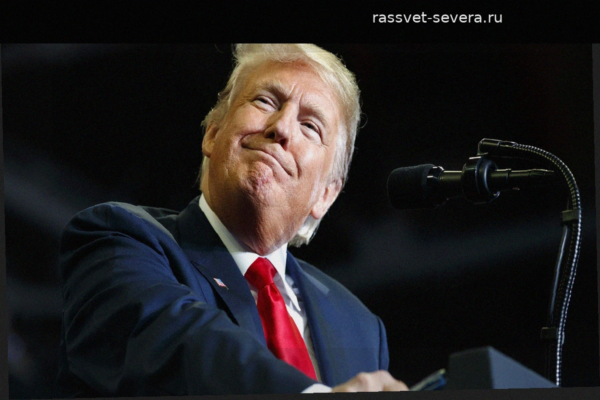 Трамп намерен судиться с CNN и Politico