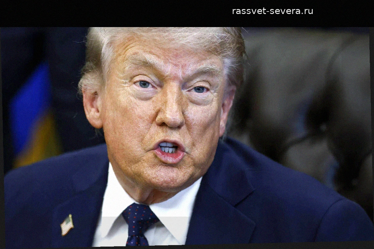 Трамп публично раскритиковал Кэндис Оуэнс за теорию о Брижит Макрон
